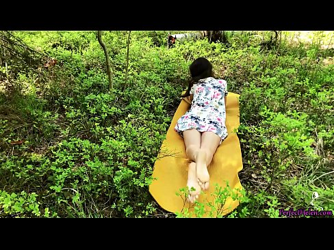 ❤️ टिंडर पर अजनबी मेरी बिल्ली को masturbates और जंगल में जुनून से fucks ️❌ गुणवत्ता अश्लील हम पर% hi.sexuria-net.ru%